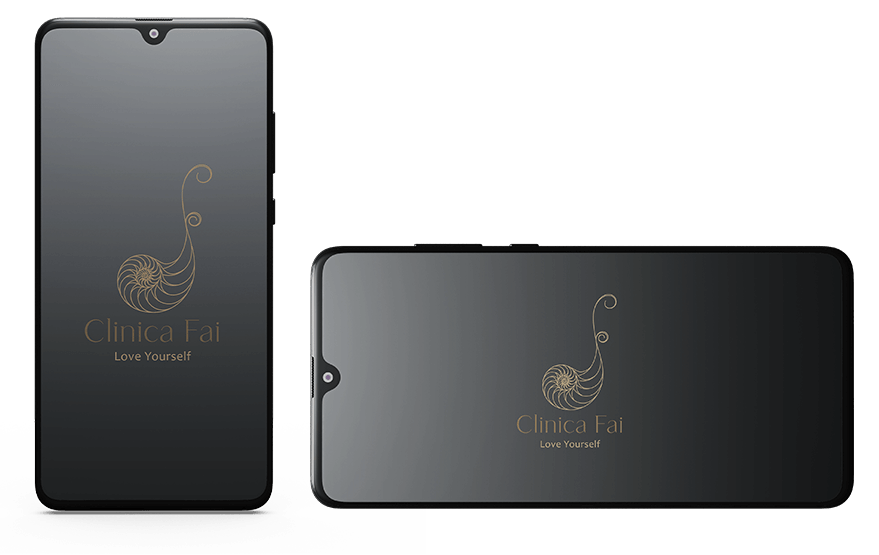 Clinica Fai Mobile App