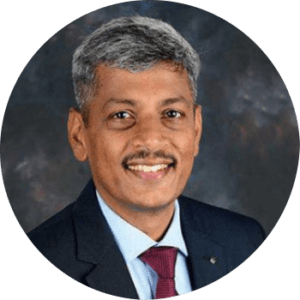 Sridhar Ranganathan, Business Advisor