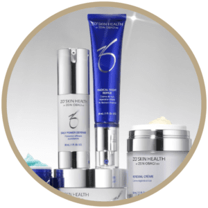 ZO® SKIN HEALTH by by Dr. Zein Obagi