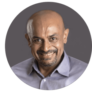Dr. Rashmin Gandhi, Medical Advisor