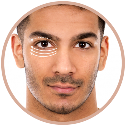 No More Baggy / Puffy Eyelids Treatment